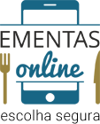 Ementas Online